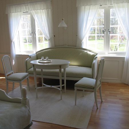 Salno Gard Hotel Bylehamn Exterior photo