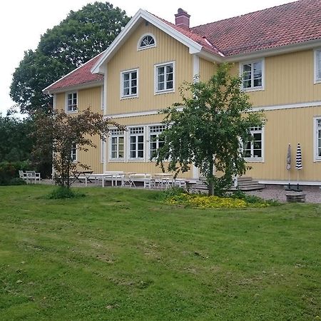 Salno Gard Hotel Bylehamn Exterior photo